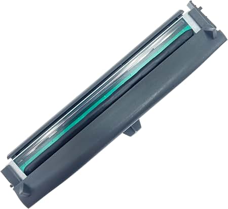 Amazon.com: P1080383-226 New Kit Printhead for Zebra ZD621t ZD620t